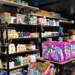 petshop