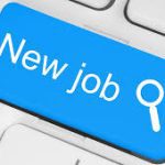 new job